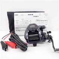 ２２フォースマスター３０００